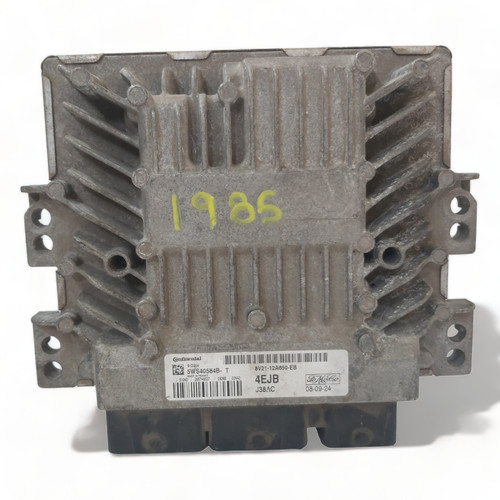 Centralina motore ecu - centralina, per