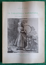 1963 LA TARANTELLA NAPOLETANA