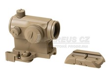 Softair red dot kit - dot, rd-1