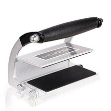 Maniglia solleva e porta