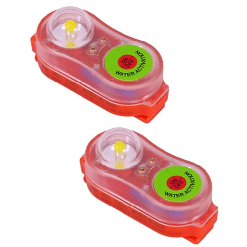 Pack giubbotto salvataggio - 2,
