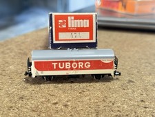 Lima 471 Carro Refrigerato