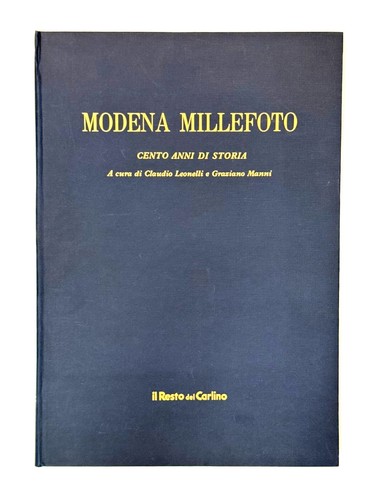 Ebond modena millefoto cura - modena,