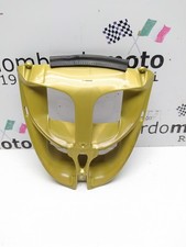 carena Griglia radiatore scudo