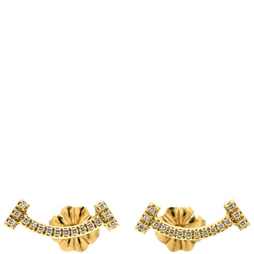 Tiffany pierce t smile - &,