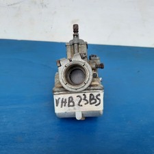 Carburatore dellorto vhb bs - carburatore,