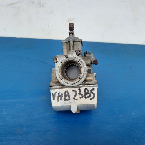 Carburatore dellorto vhb - 23, bs