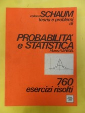 probabilita e statistica