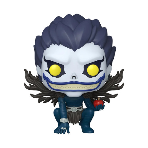 Funko pop death note - pop!,