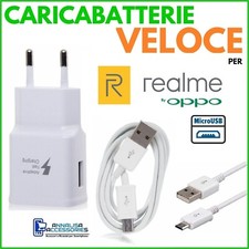 CARICABATTERIE VELOCE FAST