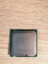 CPU INTEL PENTIUM DUAL CORE E6500 2.93 GHZ 2M 1066 06