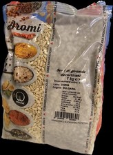 SEMI DI GIRASOLE DECORTICATI