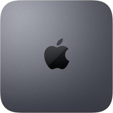 Apple Mac Mini 2018 8 GB 16 GB