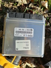 MINI ONE ENGINE CONTROL UNIT