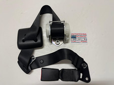 CINTURA DI SICUREZZA POST CENTRALE FIAT GRANDE PUNTO (199), 00018511660