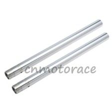 2xTubi gambe forcella interna