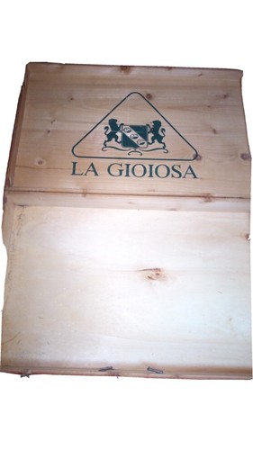 Cassetta vintage legno - cassetta, legno.