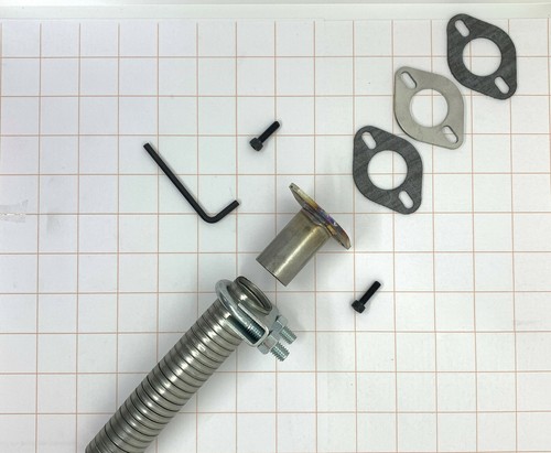 Genexhaust per champion 90a - champion, #90a