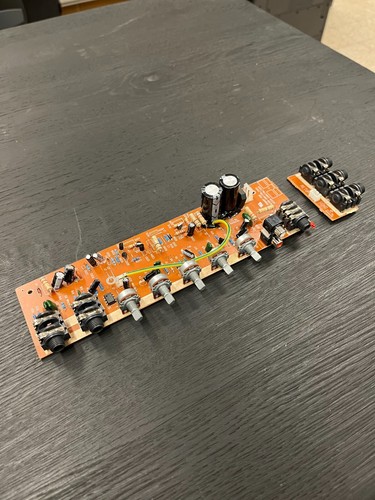 Ampeg ba110 assy - ba110,