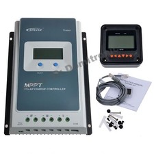 Pannello batteria 40A Epever