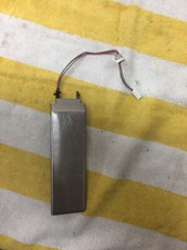 GE FRIGO PAGAIA E PELLE