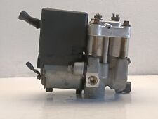 0265201061 130033103 GRUPPO POMPA ABS BOSCH LANCIA DEDRA 1.9D A8614