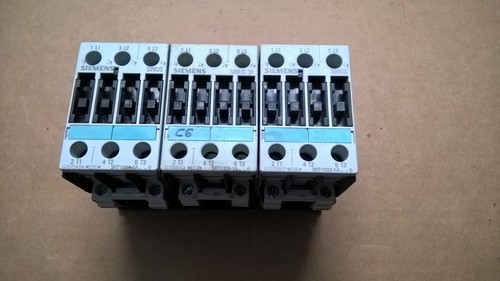 Siemens sirius 3rt1 - n°1,
