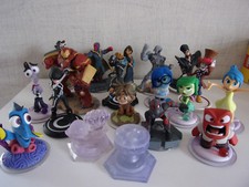 Disney Infinity 3.0 - Personaggi/Set/Giochi usati - a scelta