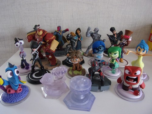 Disney infinity - disney,