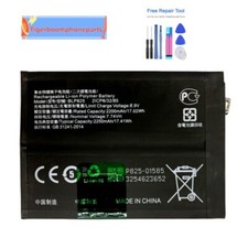 Interno nuovo per OPPO Reno5