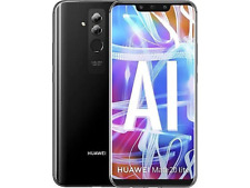 Huawei Mate 10 pro Grigio - 4Gb/128Gb Dual SIM SNE-LX1 LTE 4G NFC