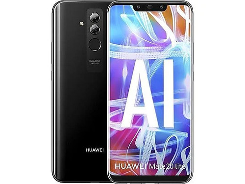 Huawei mate lite - mate,