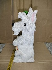 Particolare Porta Tovaglioli Porta Rotoli Scottex Raffigurante Cane Come Da Foto