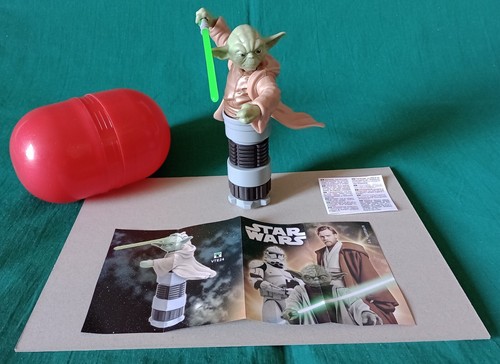 Kinder star wars 2024 - wars,