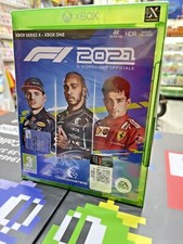 F1 Formula 1 2021 + dlc