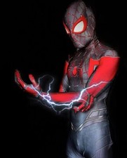 Costume cosplay tuta - , uomo