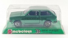 Mebetoys 106 ford fiesta - 106,