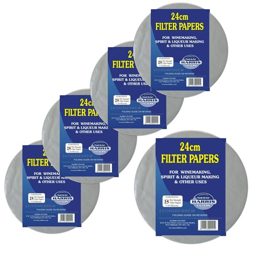Harris vinpapers cm - 24,