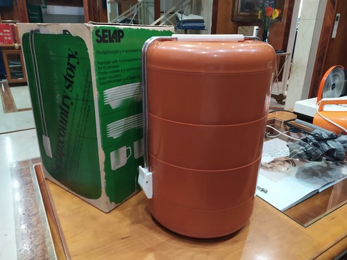 Portavivande thermos selap - , 4