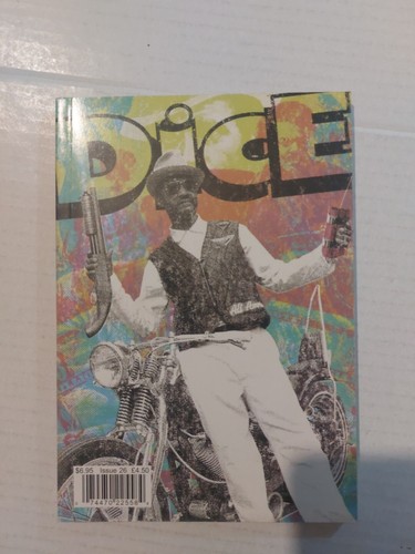 Dice magazine lifestyle 26 - dice,