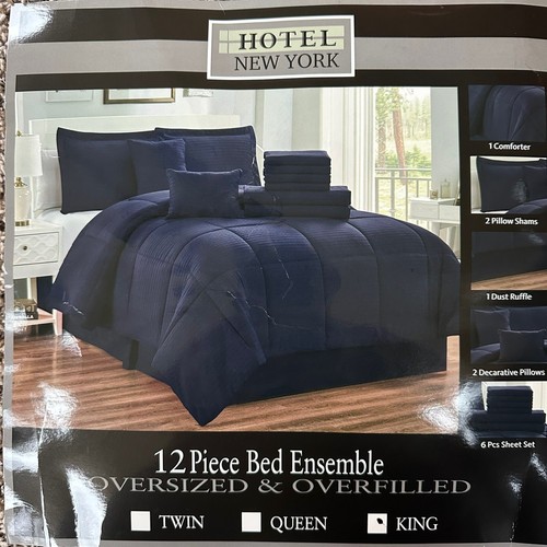 Hotel new york ensemble letti - hotel,