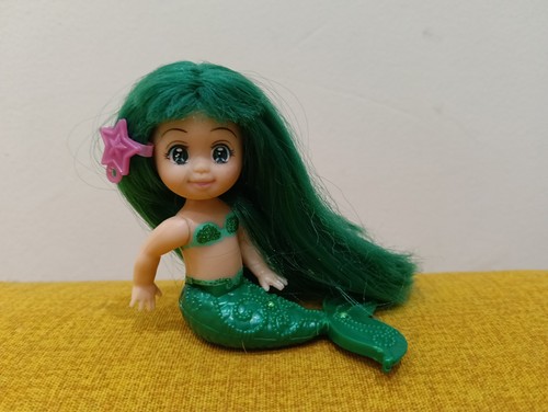 Mermaid melody pitchi - pitchi,