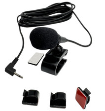 Microfono per autoradio JVC