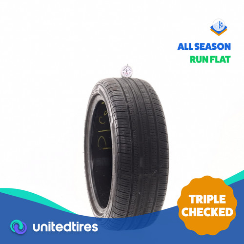 Used 205 45r17 pirelli - used,
