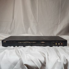 Selettore audio video JVC