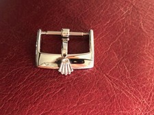 Fibbia per orologio Rolex in
