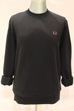 FRED PERRY M7535 CREW NECK
