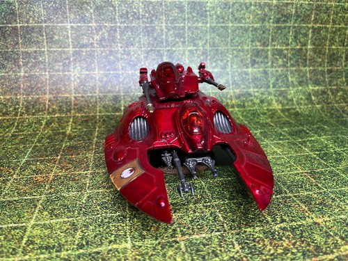 Falcon grav tank aeldari - grav, eldar