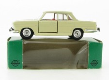 GAMA MINI 947 BMW 1800 in confezione originale/scatola 1:45 modellino auto modellino auto 9470