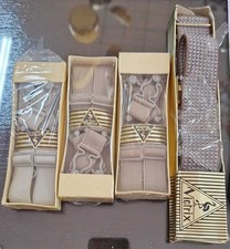 BRETELLE UOMO ANNI 70 VICTRIX